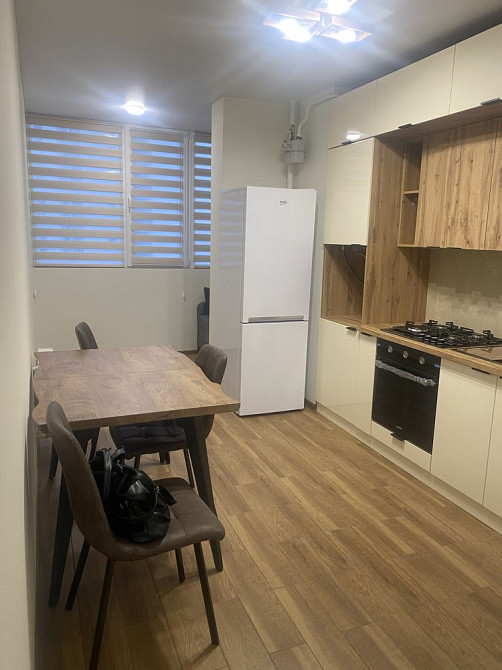 Оренда 1 кім квартири в новобудові вул Трускавецька перша здача Львов - изображение 6