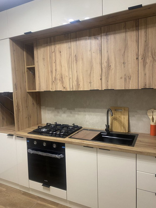 Оренда 1 кім квартири в новобудові вул Трускавецька перша здача Львов - изображение 7