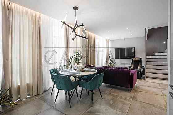 Аренда квартиры, ул. Регенераторная, ЖК Комфорт Таун, Днепровский р-н Київ