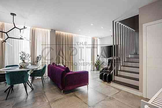 Аренда квартиры, ул. Регенераторная, ЖК Комфорт Таун, Днепровский р-н Київ