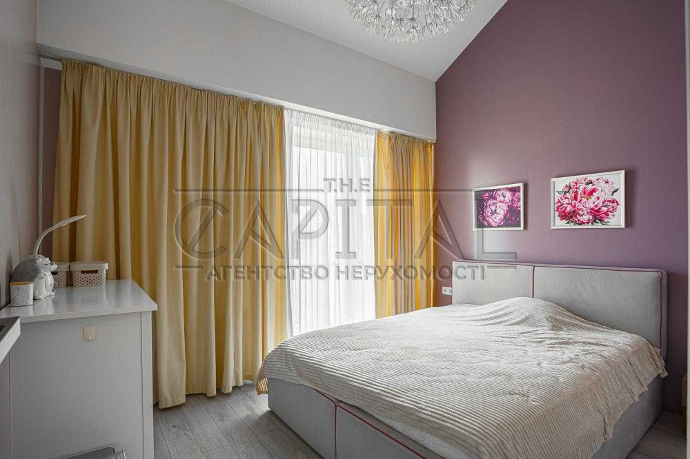 Аренда квартиры, ул. Регенераторная, ЖК Комфорт Таун, Днепровский р-н Київ - зображення 8