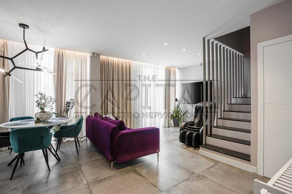 Аренда квартиры, ул. Регенераторная, ЖК Комфорт Таун, Днепровский р-н Київ - зображення 6