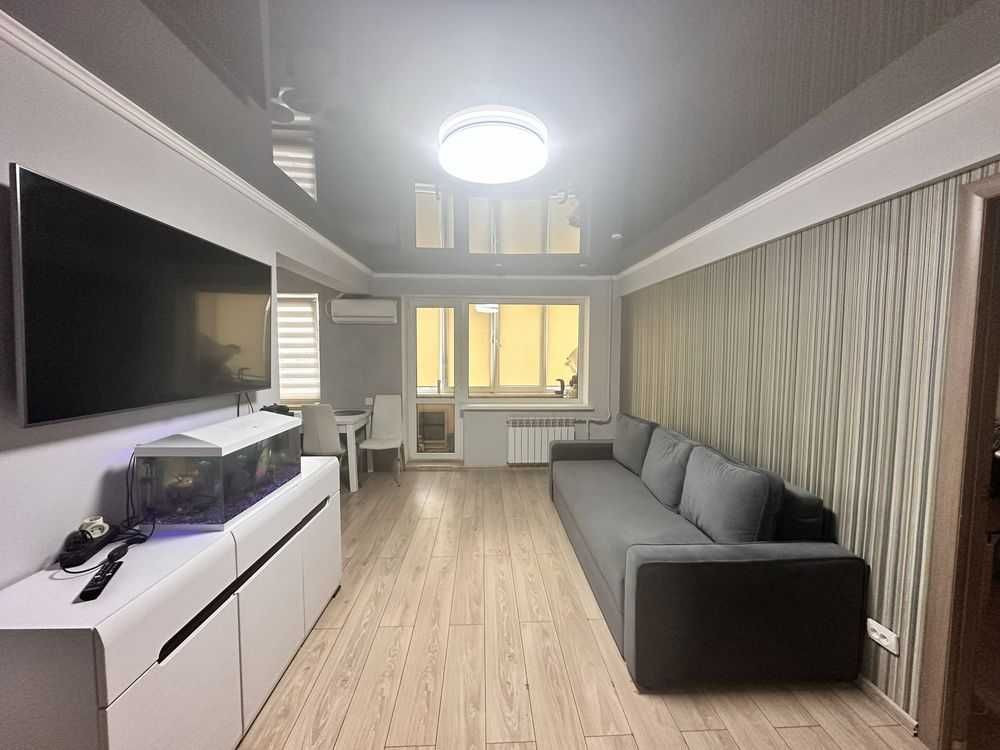 Довгострокова оренда 2-х кімнатної квартири на вул. Максимовича Львов - изображение 2