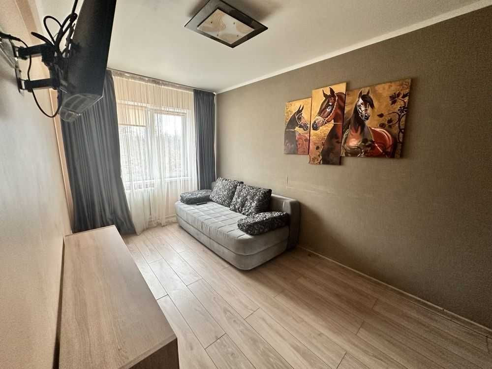 Довгострокова оренда 2-х кімнатної квартири на вул. Максимовича Львов - изображение 7