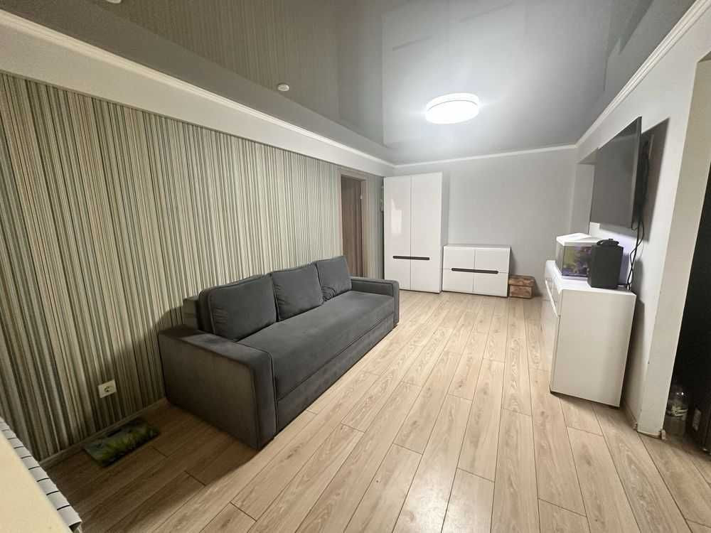 Довгострокова оренда 2-х кімнатної квартири на вул. Максимовича Львов - изображение 1