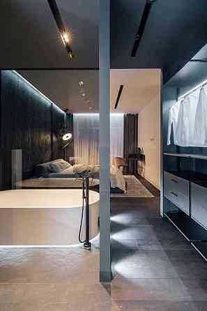 ЖК "Бульвар Фонтанів" Саперное Поле 5. Паркінг підземний Київ