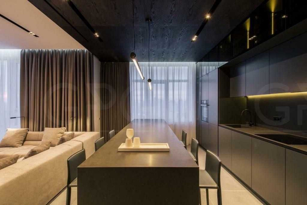 ЖК "Бульвар Фонтанів" Саперное Поле 5. Паркінг підземний Київ - зображення 5