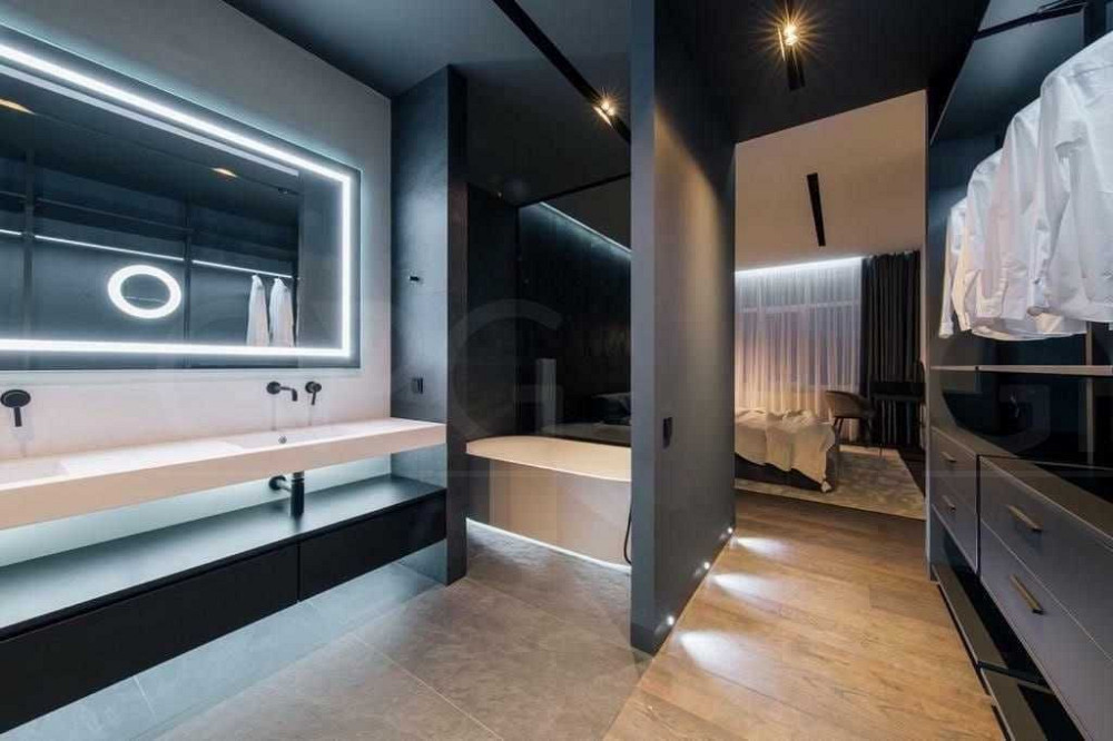 ЖК "Бульвар Фонтанів" Саперное Поле 5. Паркінг підземний Київ - зображення 4