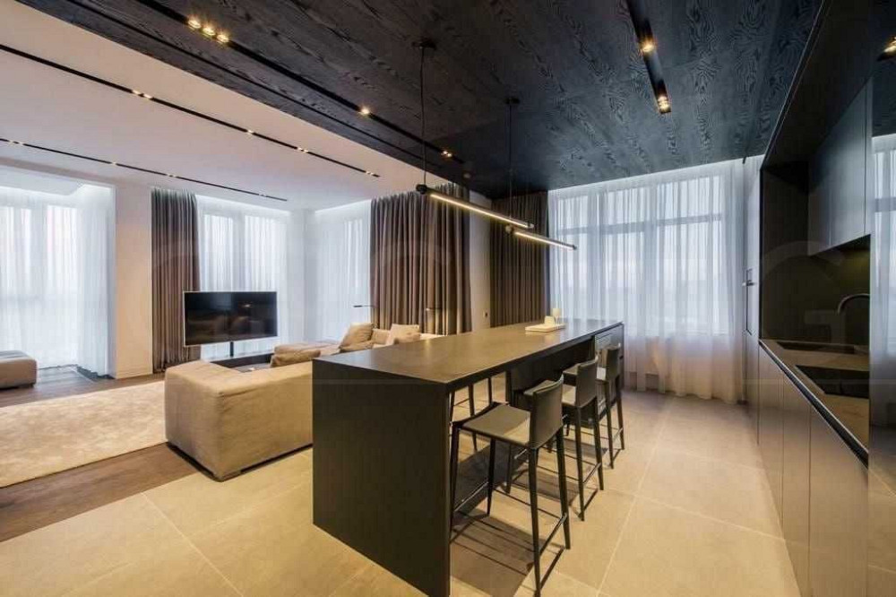 ЖК "Бульвар Фонтанів" Саперное Поле 5. Паркінг підземний Київ - зображення 2