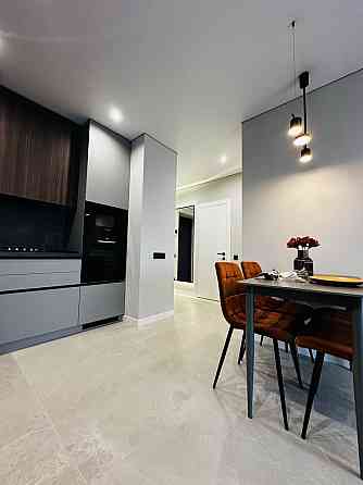 Оренда 1 кімн.кв. Новобудова ЖК Safe Town Кульпарківська, перша здача Львов