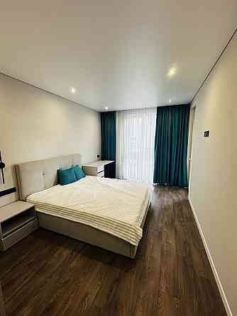 Оренда 1 кімн.кв. Новобудова ЖК Safe Town Кульпарківська, перша здача Львов