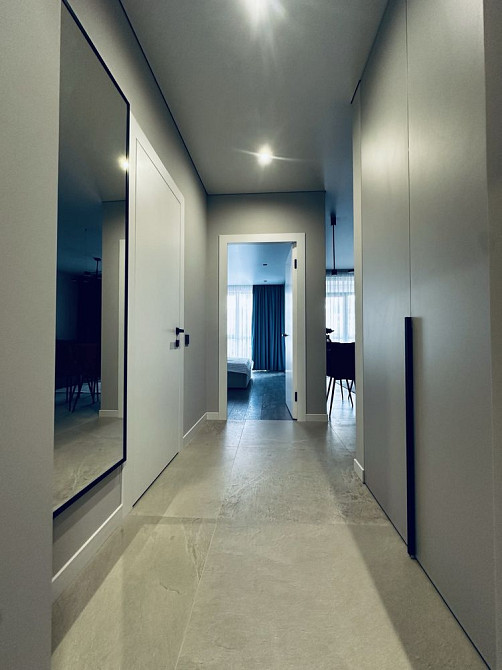 Оренда 1 кімн.кв. Новобудова ЖК Safe Town Кульпарківська, перша здача Львов - изображение 3