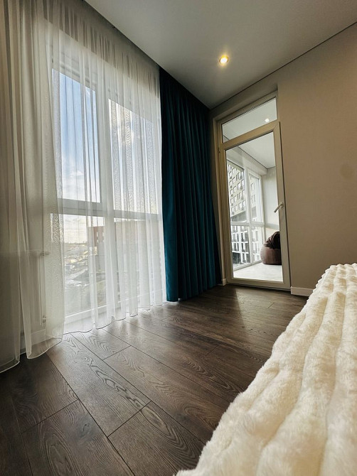 Оренда 1 кімн.кв. Новобудова ЖК Safe Town Кульпарківська, перша здача Львов - изображение 6