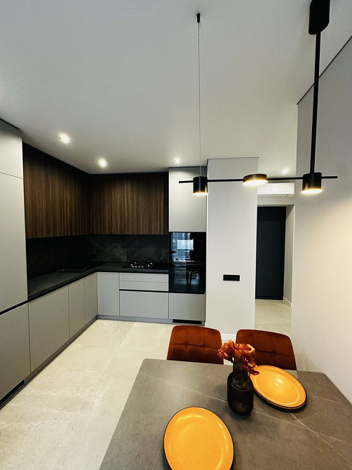 Оренда 1 кімн.кв. Новобудова ЖК Safe Town Кульпарківська, перша здача Львов - изображение 8