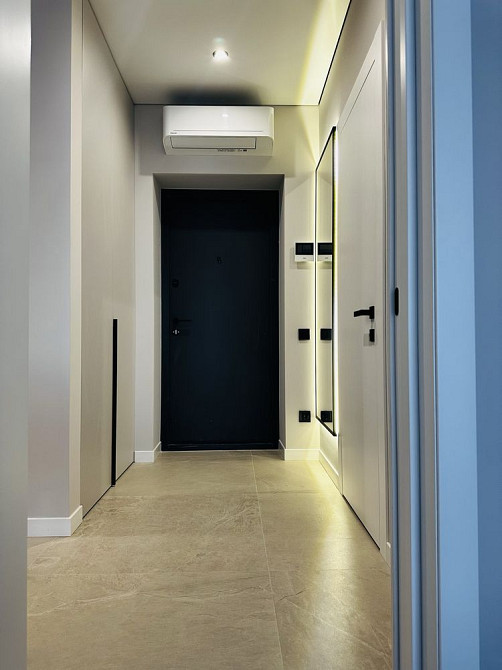 Оренда 1 кімн.кв. Новобудова ЖК Safe Town Кульпарківська, перша здача Львов - изображение 2