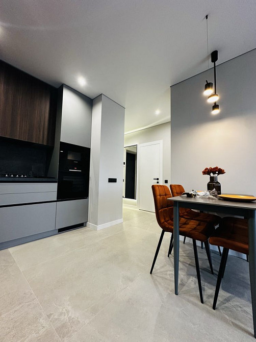 Оренда 1 кімн.кв. Новобудова ЖК Safe Town Кульпарківська, перша здача Львов - изображение 1