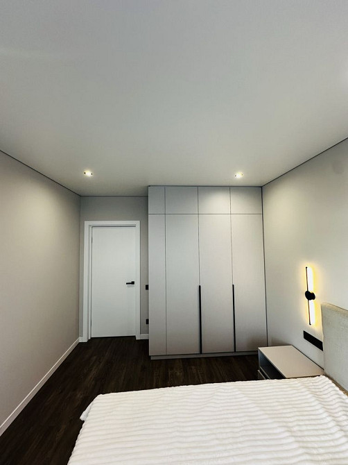 Оренда 1 кімн.кв. Новобудова ЖК Safe Town Кульпарківська, перша здача Львов - изображение 5