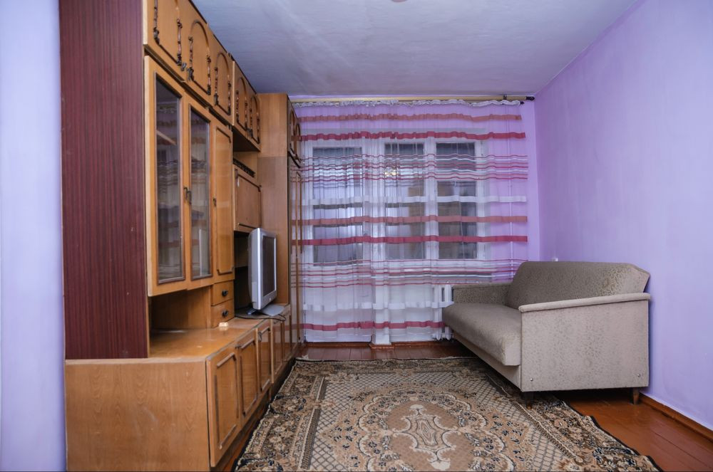 Здам 2-Х кімнатну квартиру на довготривалий термін Чернівці - зображення 1