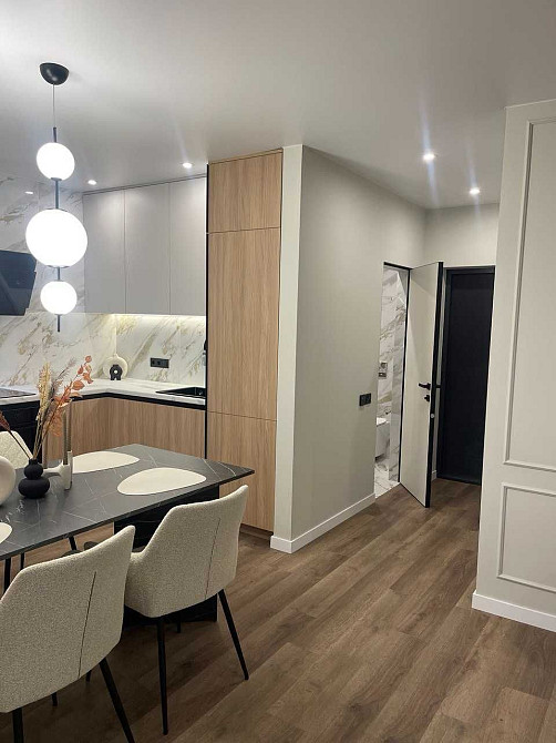 Довгостроково 2к к-ра перша здача, ЖК Білий шоколад Белогородка (Киевская обл.) - изображение 5