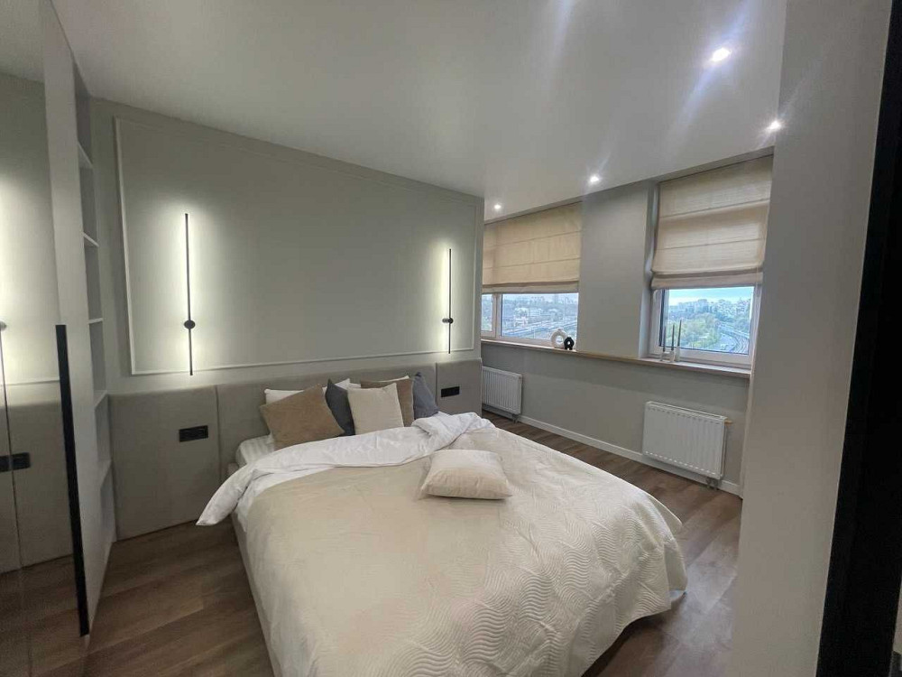 Довгостроково 2к к-ра перша здача, ЖК Білий шоколад Белогородка (Киевская обл.) - изображение 6