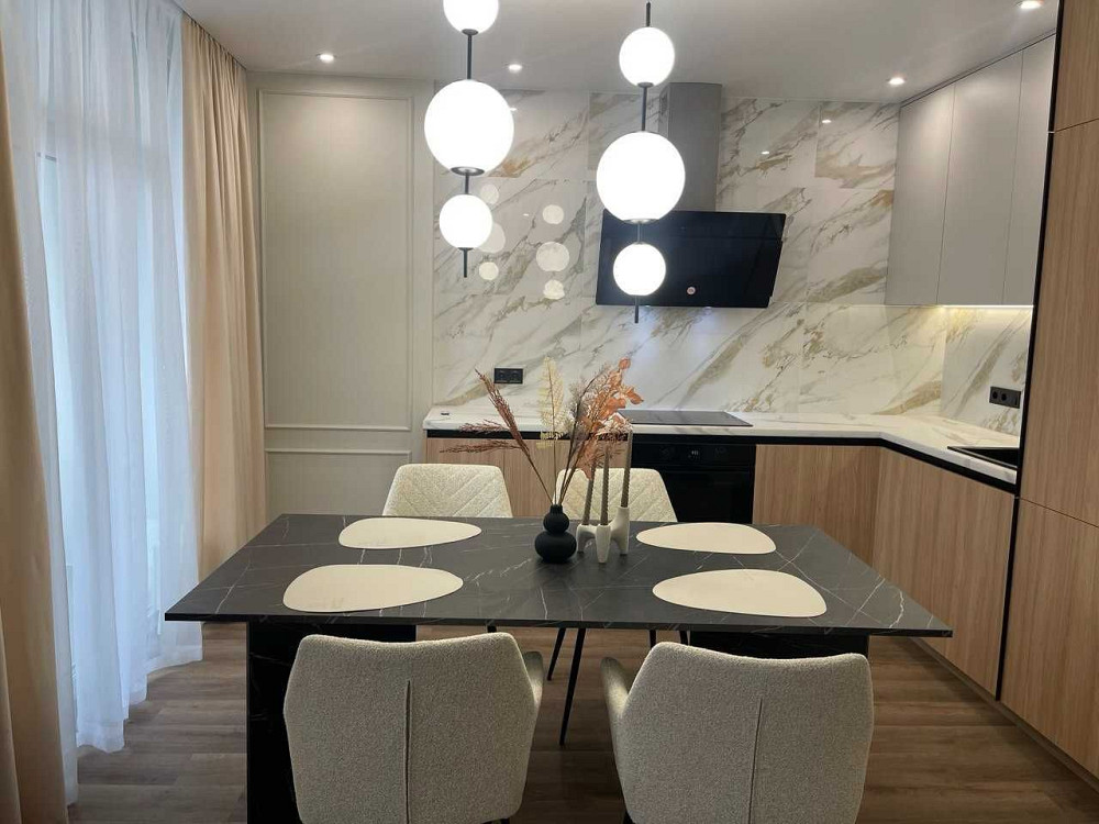 Довгостроково 2к к-ра перша здача, ЖК Білий шоколад Белогородка (Киевская обл.) - изображение 3