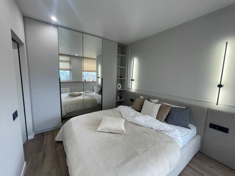 Довгостроково 2к к-ра перша здача, ЖК Білий шоколад Белогородка (Киевская обл.) - изображение 7