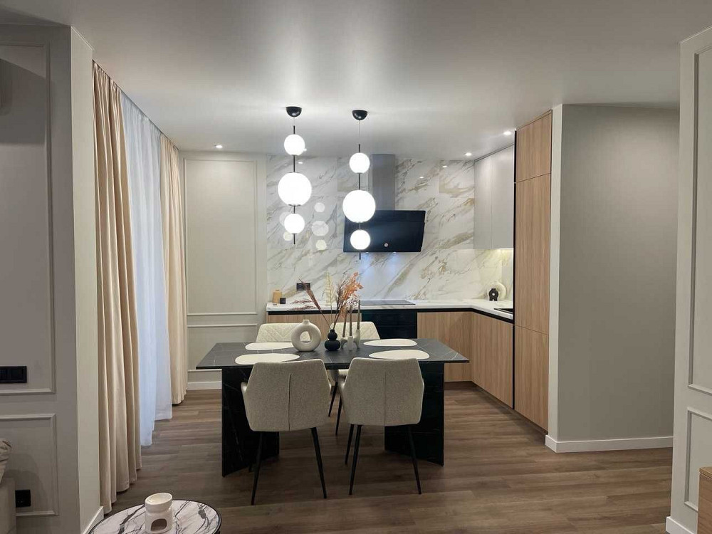 Довгостроково 2к к-ра перша здача, ЖК Білий шоколад Белогородка (Киевская обл.) - изображение 4