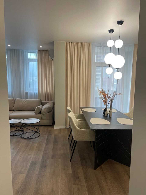 Довгостроково 2к к-ра перша здача, ЖК Білий шоколад Белогородка (Киевская обл.) - изображение 2