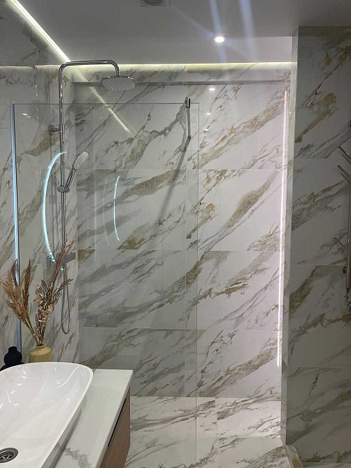 Довгостроково 2к к-ра перша здача, ЖК Білий шоколад Белогородка (Киевская обл.) - изображение 8