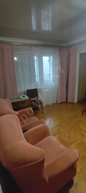 Оренда 2-х кім квартири Вознесенівський район Запоріжжя - зображення 1