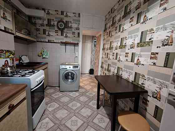 Сдам 2-комнатную  квартиру, на Левом Берегу, Левобережный-3. Дніпро