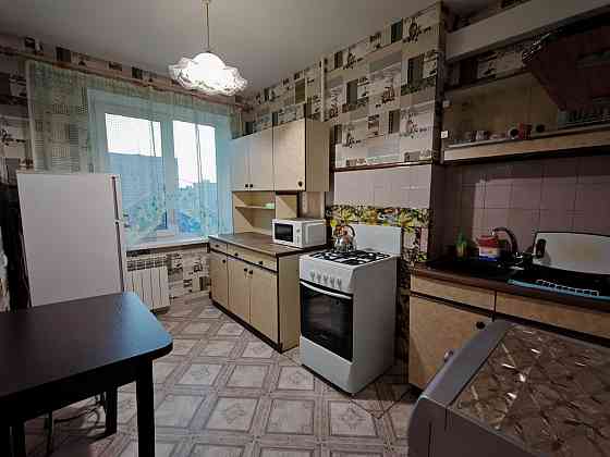 Сдам 2-комнатную  квартиру, на Левом Берегу, Левобережный-3. Дніпро