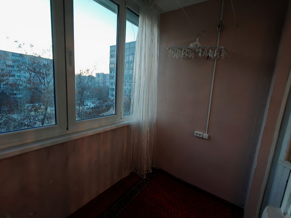 Сдам 2-комнатную  квартиру, на Левом Берегу, Левобережный-3. Дніпро - зображення 8