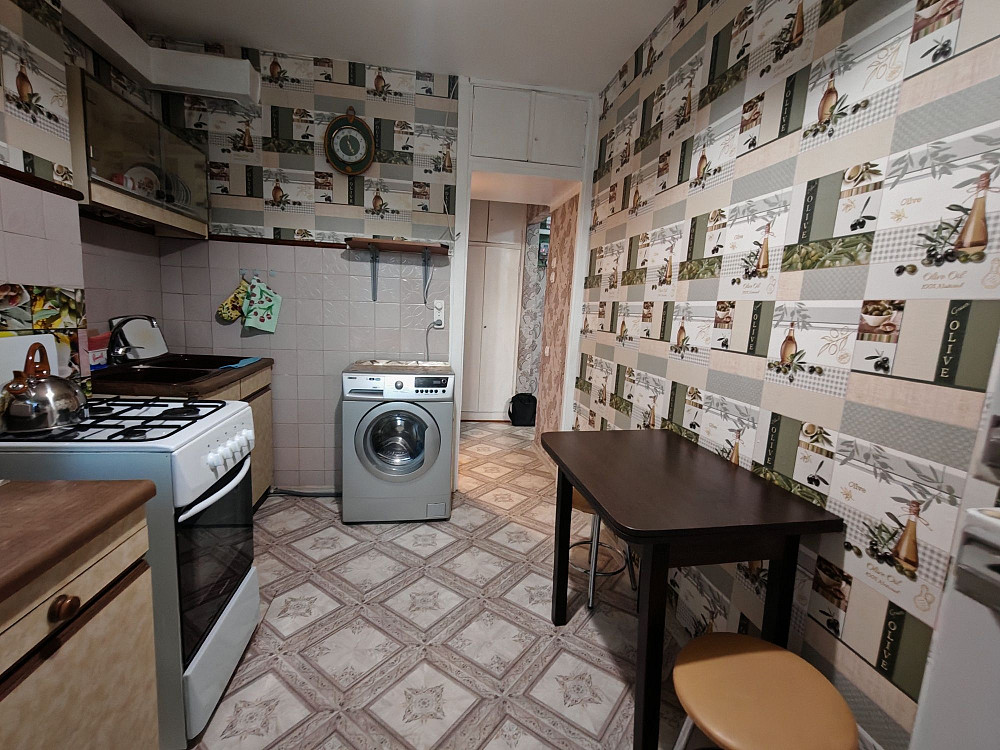 Сдам 2-комнатную  квартиру, на Левом Берегу, Левобережный-3. Дніпро - зображення 2