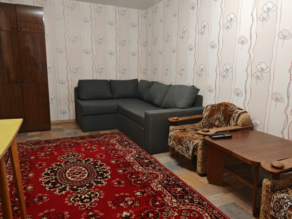 Сдам 2-комнатную  квартиру, на Левом Берегу, Левобережный-3. Дніпро - зображення 4