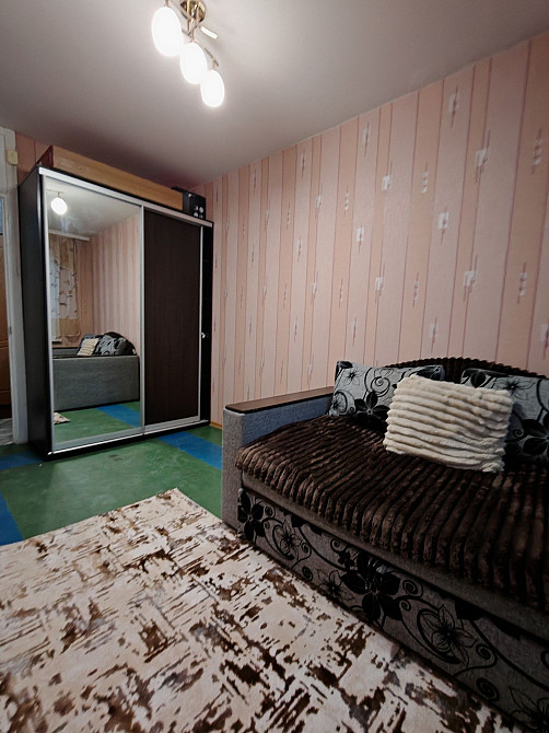 Сдам 2-комнатную  квартиру, на Левом Берегу, Левобережный-3. Дніпро - зображення 5