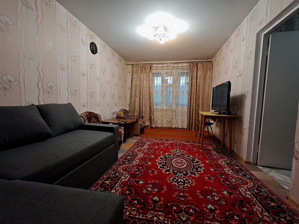 Сдам 2-комнатную  квартиру, на Левом Берегу, Левобережный-3. Дніпро - зображення 7