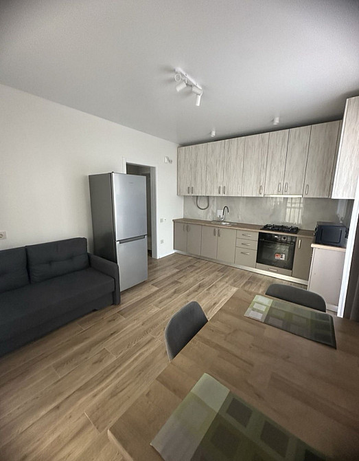 Оренда 1-кімнатної квартири, ЖК "Family  City" Рівне - зображення 5