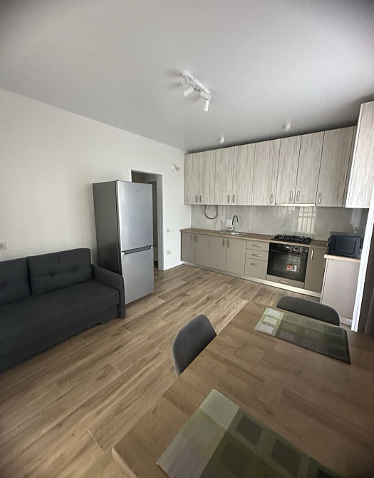 Оренда 1-кімнатної квартири, ЖК "Family  City" Рівне - зображення 4