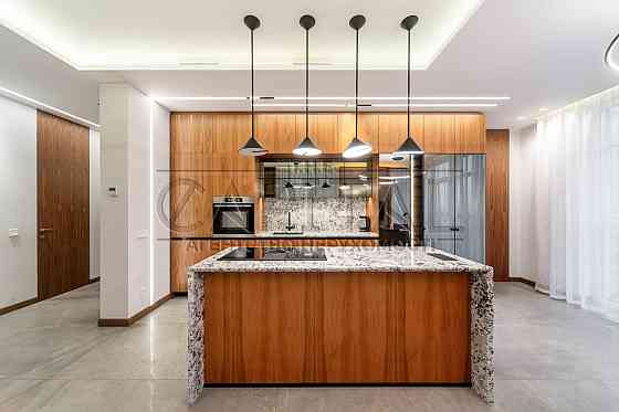 Аренда квартиры, ул. Верхогляда, Печерск, ЖК Новопечерские Липки Київ