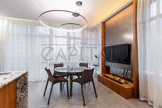 Аренда квартиры, ул. Верхогляда, Печерск, ЖК Новопечерские Липки Київ