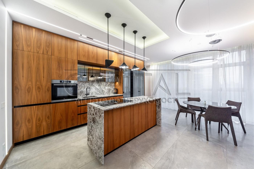 Аренда квартиры, ул. Верхогляда, Печерск, ЖК Новопечерские Липки Київ - зображення 4