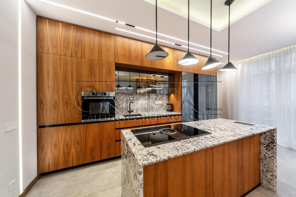 Аренда квартиры, ул. Верхогляда, Печерск, ЖК Новопечерские Липки Київ - зображення 5