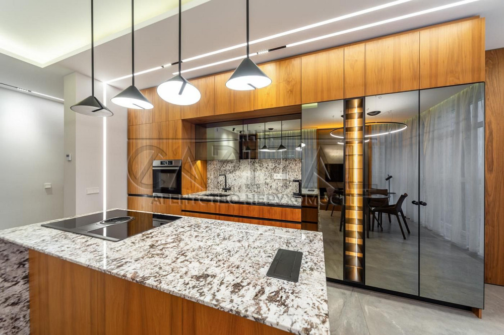 Аренда квартиры, ул. Верхогляда, Печерск, ЖК Новопечерские Липки Київ - зображення 1