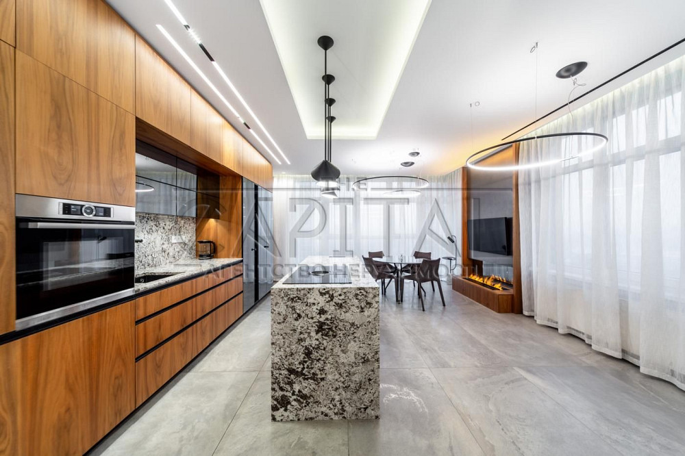 Аренда квартиры, ул. Верхогляда, Печерск, ЖК Новопечерские Липки Київ - зображення 2