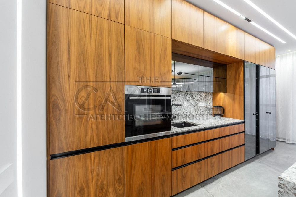 Аренда квартиры, ул. Верхогляда, Печерск, ЖК Новопечерские Липки Київ - зображення 7