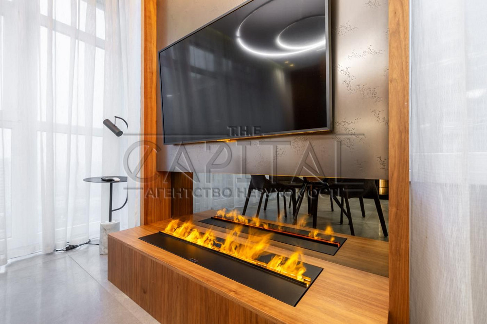 Аренда квартиры, ул. Верхогляда, Печерск, ЖК Новопечерские Липки Київ - зображення 8