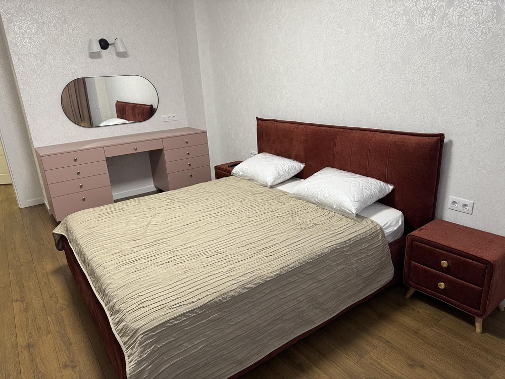 Довгострокова оренда двокімнатної квартири м.Трускавець Трускавець - зображення 1