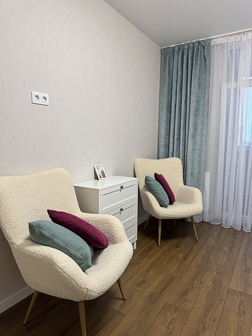 Довгострокова оренда двокімнатної квартири м.Трускавець Трускавець - зображення 5