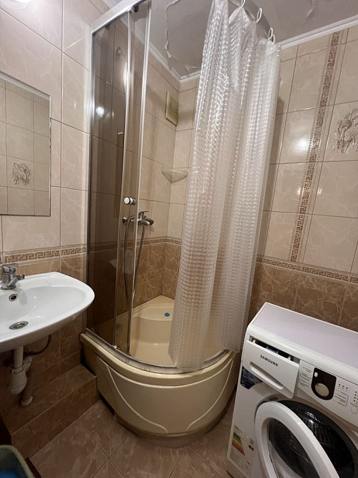 Оренда 2 кімн. Квартири в центрі район Податкової Кременчук - зображення 8